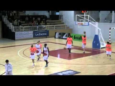 L.F. C.B. BEMBIBRE PDM,62 - CAJA RURAL TINTOS DE TORO,77 (15/12/2012 0:00:00)