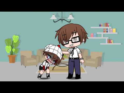 || Hidden message || Ft: past William Afton ,Past Clara Afton and Oliver Afton