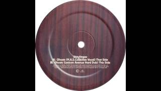 Dirty Vegas - Ghosts (Lexicon Avenue Hard Dub)