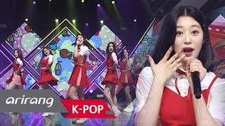 [Simply K-Pop] FAVORITE(페이버릿) _ Where are you from?(어느 별에서 왔니?) _ Ep.315 _ 060818