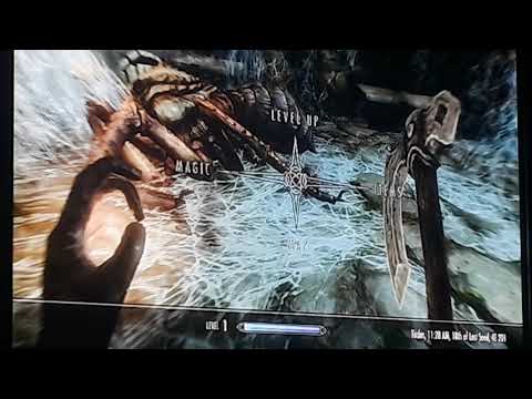 Finding Arvel the Swift