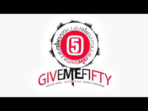 GiveMeFifty - Show Must Go On (Demo) [96 BPM]