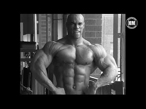 Top 5 Unique Bodybuilder who have not won Mr  Olympia  • 2018 •