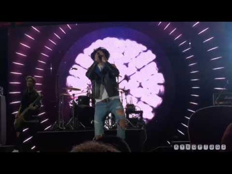 160507 FT Island "Pray" @ Korea Times Music Festival 14