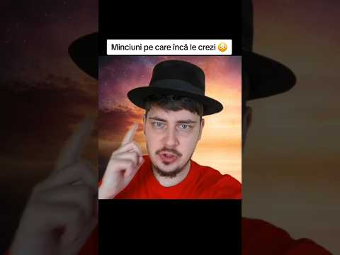 LIES YOU STILL BELIEVE