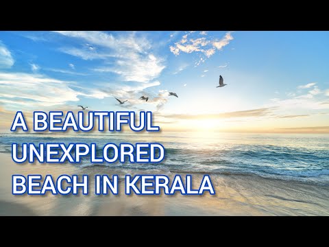 A Beautiful Beach | Places to Visit in Kannur, Kerala