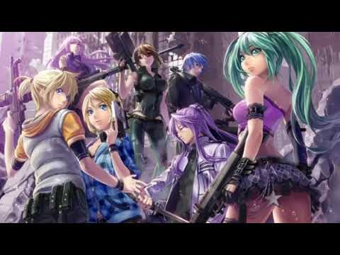 NIGHTCORE - Duke Dumont ft. AME - Need U (100%) (ADJL Remix)