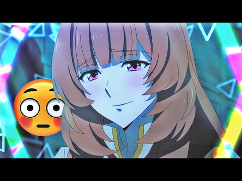 ESPANC4 OUVIDO INTERPLANETÁRIO 😳🎵 || Funk Anime Edit || __Raphtalia__
