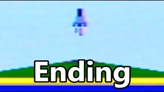 Survival Island Ending Atari 2600 Starpath Supercharger - The No Swear Gamer