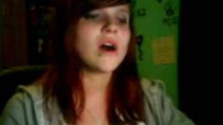 everything&#39;s wrong-crossfade(cover)