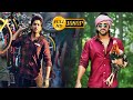 Allu Arjun Telugu Full Hd Movie | Comedy Hungama