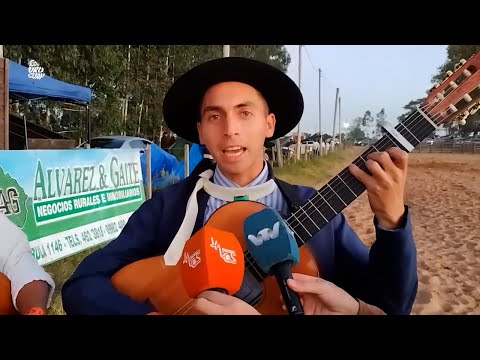 Todo Uruguay | Décima edición del Día de Campo en Curticeiras, Rivera