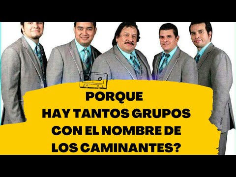 A SUCCESS STORY! THE WALKERS 2021