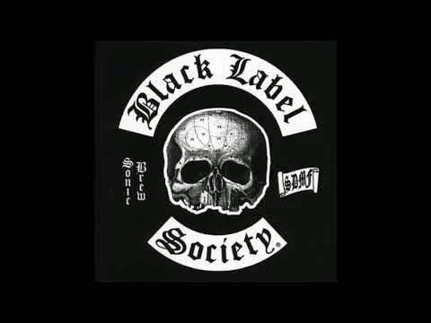 Black Label Society - Sonic Brew (Full Album)