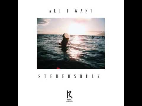 Stereosoulz - All I Want (Original Mix)