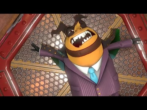 [Yooka-Laylee] Final Boss + Ending