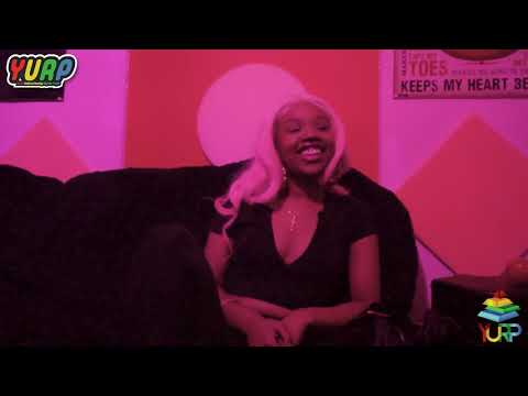 Pretty Gutta Talks Ghostwriting For People, Being Cousins W Pardison Fontaine + More (Part 4)