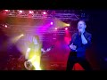 Eclipse - Stand On Your Feet (live at Frontiers Rock Festival 2015, full song)