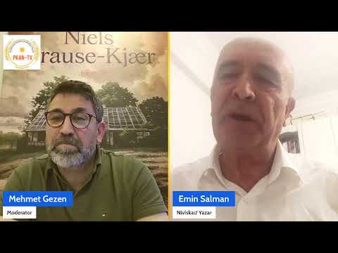 Gotûbeja Helbest û Edebiyatê