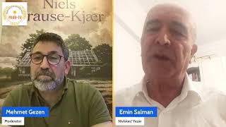 Gotûbeja Helbest û Edebiyatê