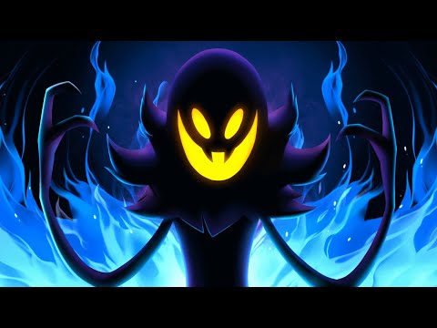 Snatcher - All Moments / Voice Lines / Cutscenes (A Hat in Time) [Base Game / No DLC]
