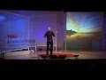 TEDxAmericanRiviera - Chris Orwig - Finding the Magnificent in the Mundane