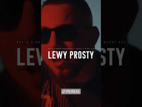 Dedis x Dawid Obserwator x Intruz x Młody AZF - Lewy prosty (Trailer/Młody AZF)