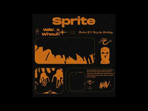 [FREE] Deelee S x Kay The Prodigy sampled drill type beat - "Sprite" (Prod. by Whouh x WAV.)