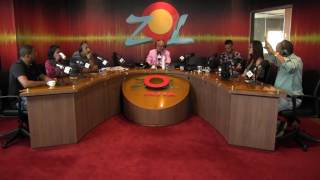 Analizando la Gestocita Parte 1