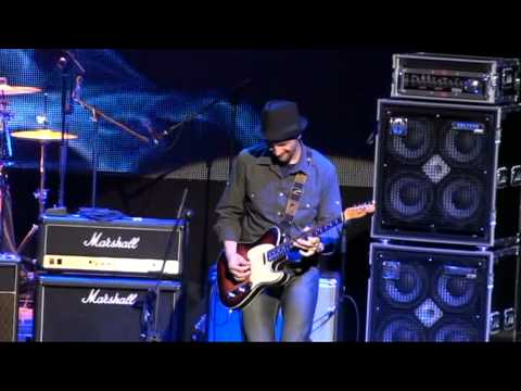 Teksasy - Gruby wraca do domu