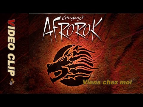 VIDEO CLIP - AFROROK 