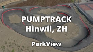 Pumptrack Hinwil