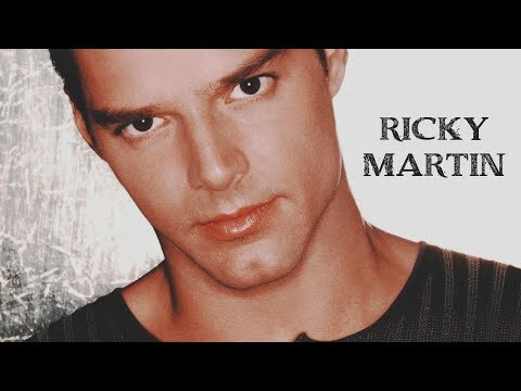 Ricky Martin - Private Emotion feat. Meja (Audio)