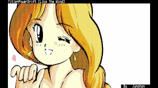 Ueda Junichi BGM Collection Vol. 2 for the NEC PC-88