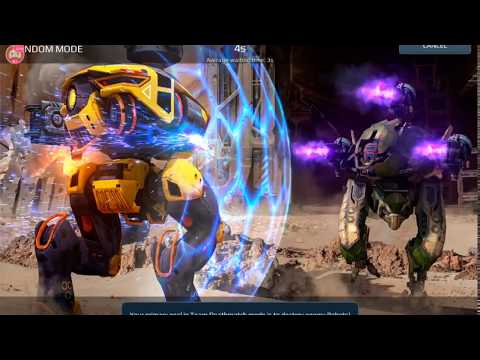 The Best Setup For Kumiho Is With Storms!!!