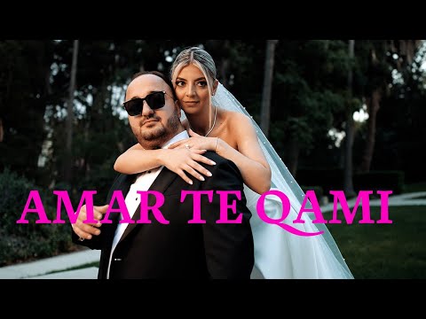 NAREK FACE ft. GOR HAKOBYAN - AMAR TE QAMI (Wedding Mood Video)