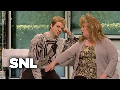 The Art of the Encounter - SNL