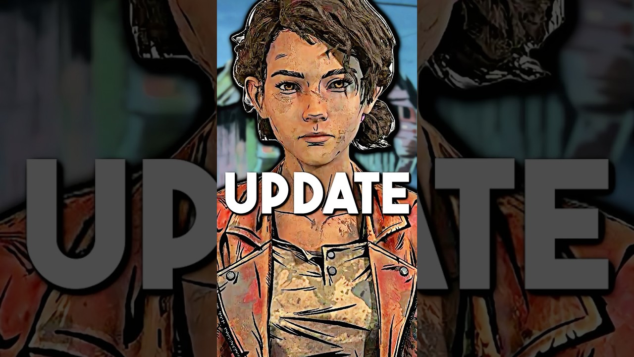 The Walking Dead NEW UPDATE ON FUTURE GAME (Skybound Games)