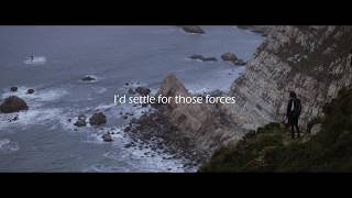 Japanese Wallpaper Ft. Airling- Forces(lyrics Video)