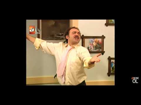 Burhan - Makbule ekmek kavgası