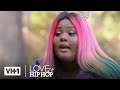 Best Of Tokyo Vanity Compilation Season 7 Love Hip Hop Atlanta