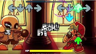 Cover art for sansational zeroh remix