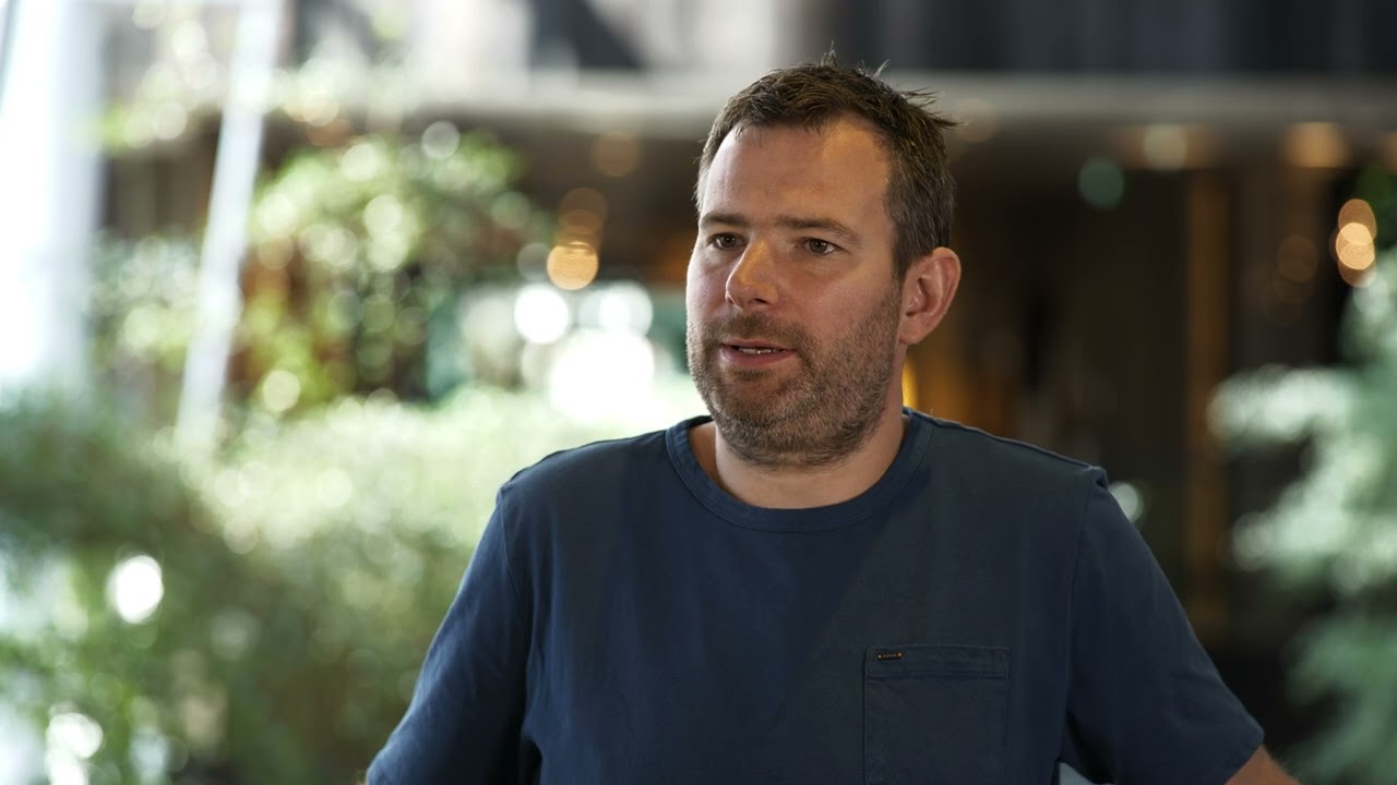 Production Engineer at a global technology-based trading firm