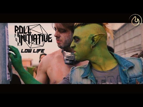 Roll for Initiative — Low Life