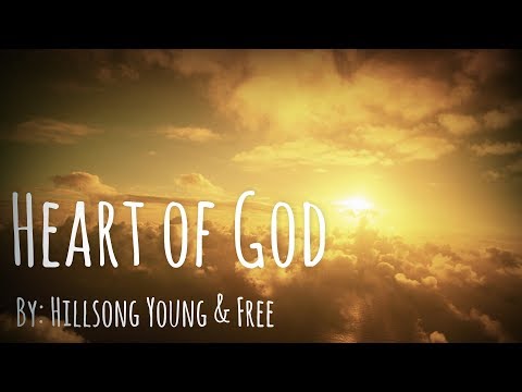 Heart Of God