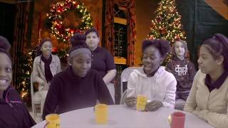 First Semester Reflections (With a Holiday Theme)