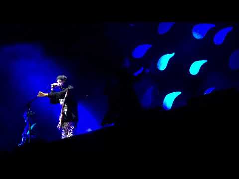 Kasabian - Comeback Kid [[Live at Lokerse Feesten 10/08/2018]]