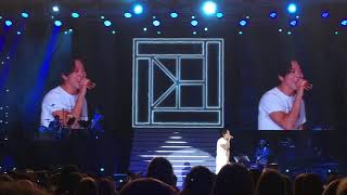 20180127 Room 622 - Encore: Goodnight Lover