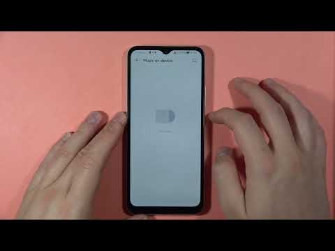 How to Find Sound Settings on Huawei Nova Y61?