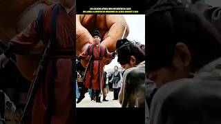 Ele achou uma civilização em miniatura #dorama #kdrama #filme #series